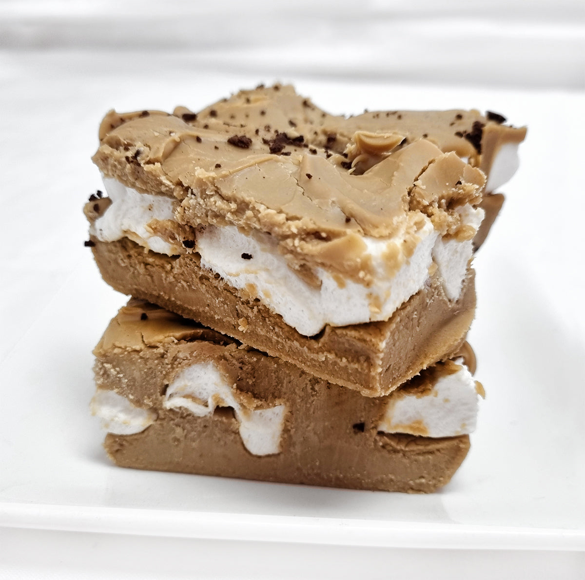 Caramel Latte | Order NZ fudge online