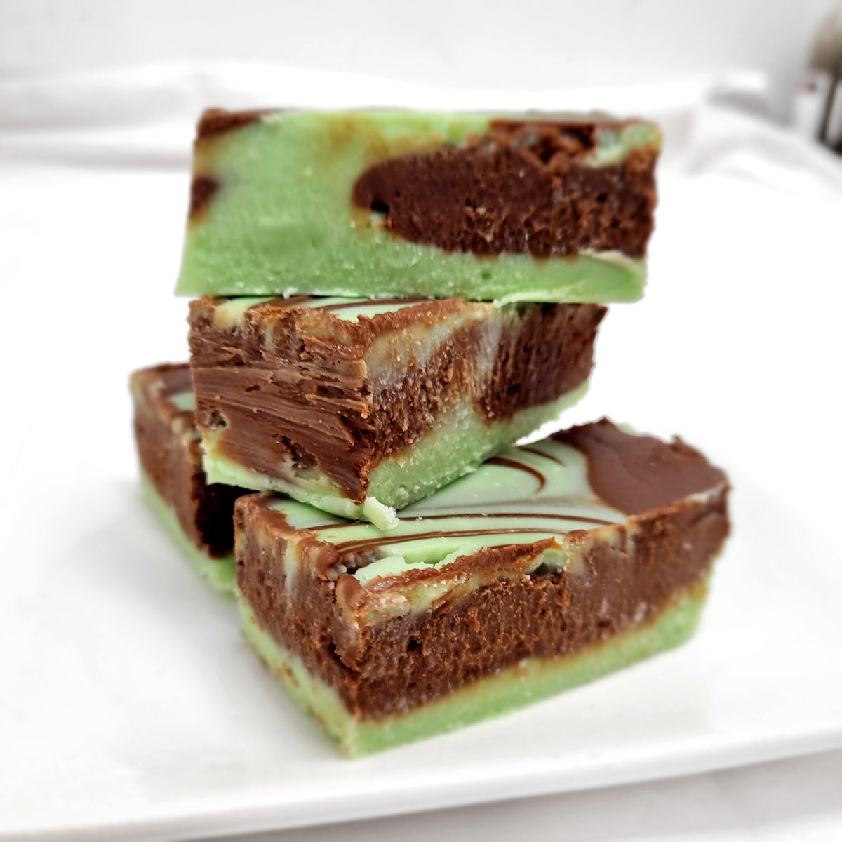 Chocolate Mint | Order NZ fudge online
