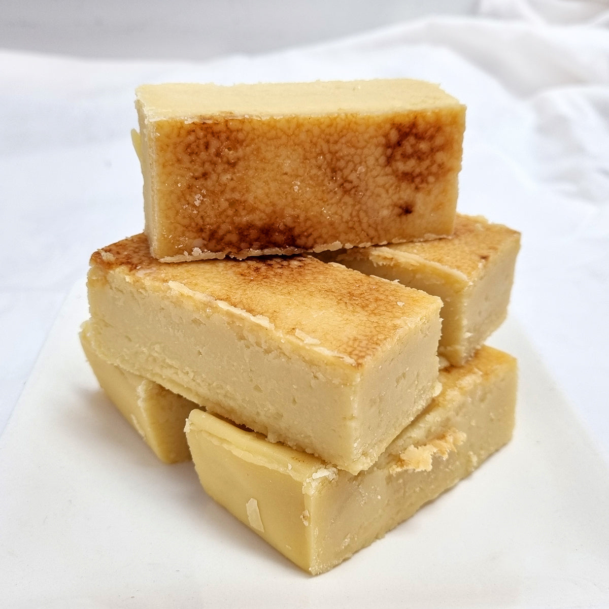 Crème Brûlée | Order NZ fudge online