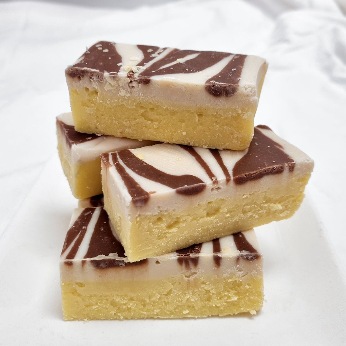 Custard Square | Order NZ fudge online