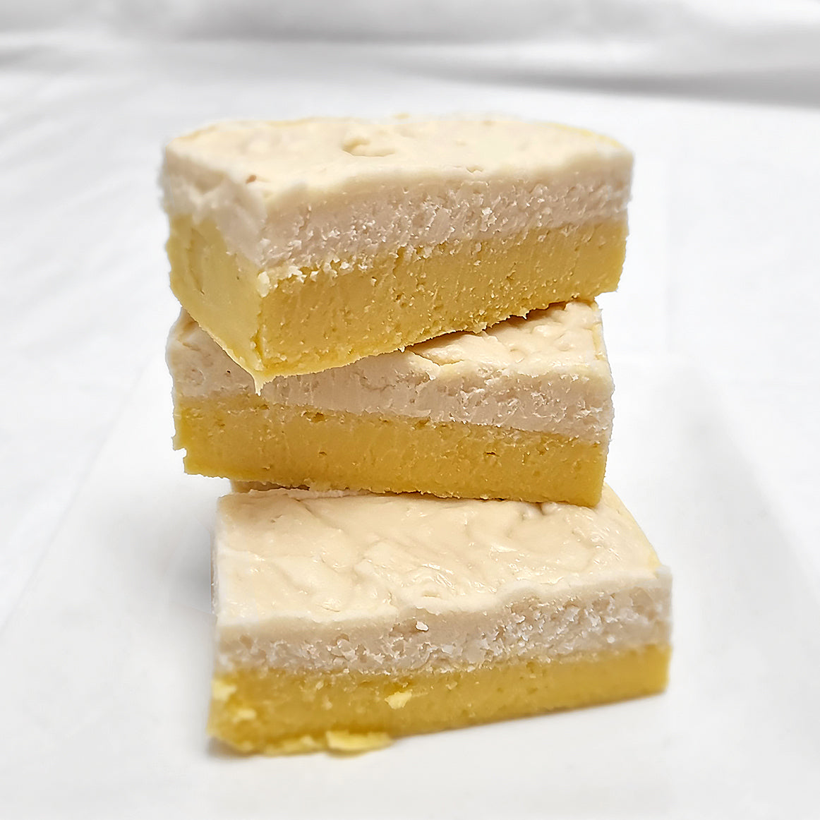 Lemon Meringue | Order NZ fudge online