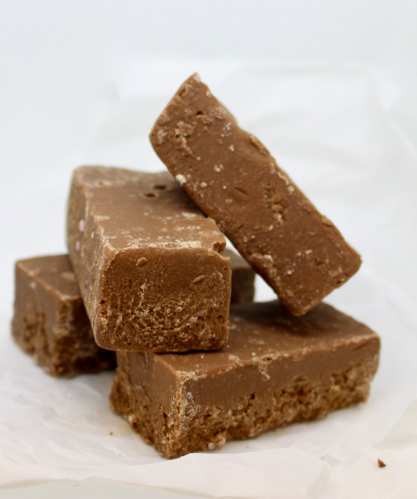 Chocolate Fudge