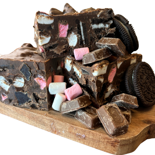 *LIMITED EDITION* Rocky Road