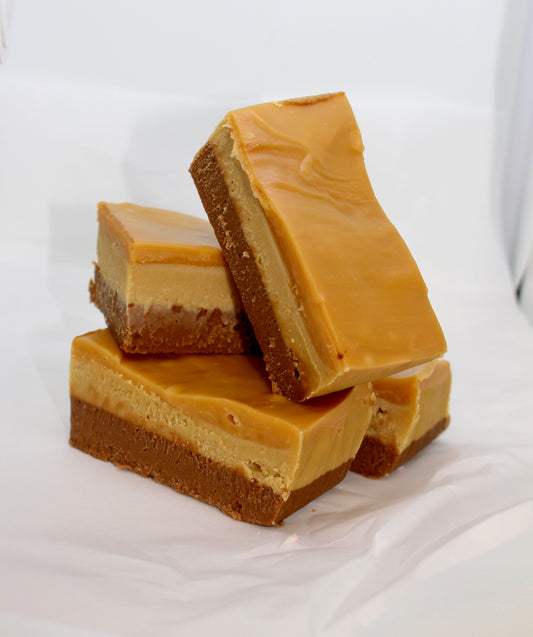 *LIMITED EDITION* Toffee Caramel